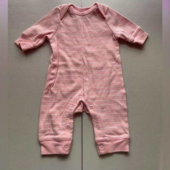 Bundle of babies NB-0/3M clothes - Picture 9 of 12